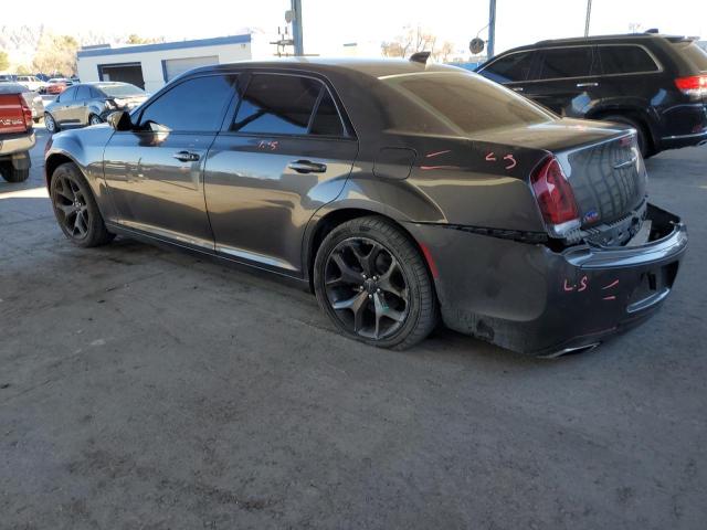 2C3CCABG4MH523581 Chrysler 300 S 2