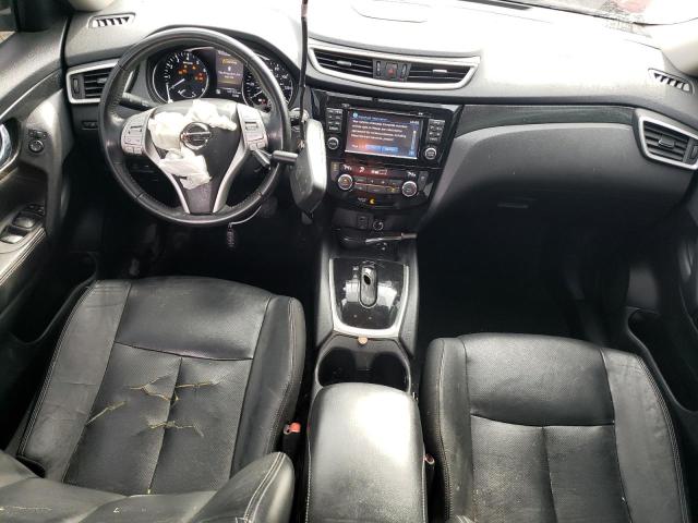 2016 NISSAN ROGUE S - JN8AT2MV9GW131257