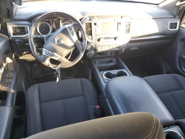 2018 NISSAN TITAN XD S 1N6BA1F42JN539257