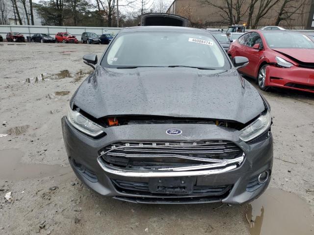 2015 Ford Fusion Se VIN: 3FA6P0HDXFR127365 Lot: 46088474