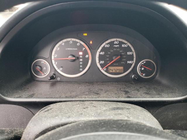 2004 Honda Cr-V Ex VIN: JHLRD78804C023073 Lot: 45613194