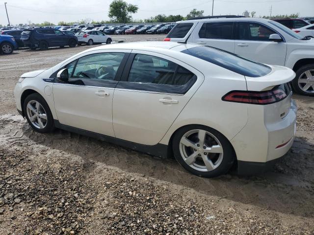 VIN 1G1RF6E49EU162626 2014 Chevrolet Volt no.2