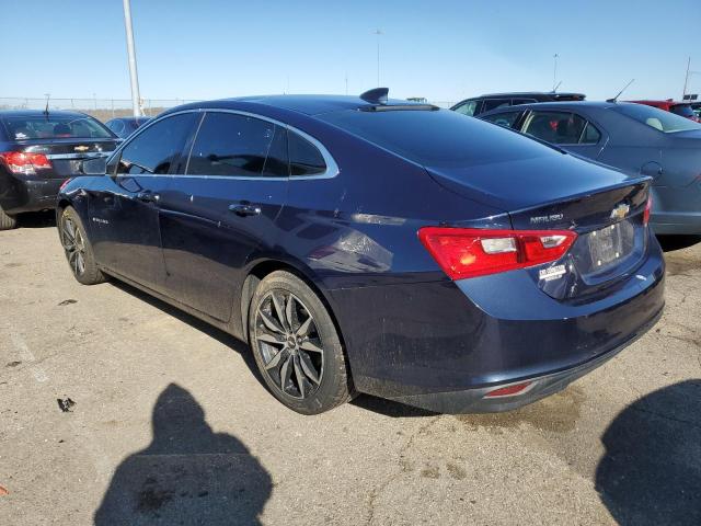 2017 CHEVROLET MALIBU LT - 1G1ZE5ST8HF269751