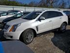 CADILLAC SRX PREMIUM COLLECTION
