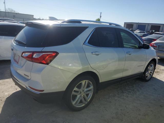 2018 CHEVROLET EQUINOX PR - 2GNAXNEX4J6258119