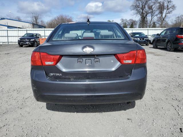 KNAGG4A8XA5391200 2010 KIA OPTIMA-5