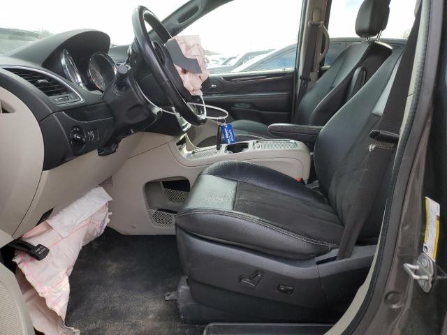2020 DODGE GRAND CARA - 2C4RDGCG6LR206639