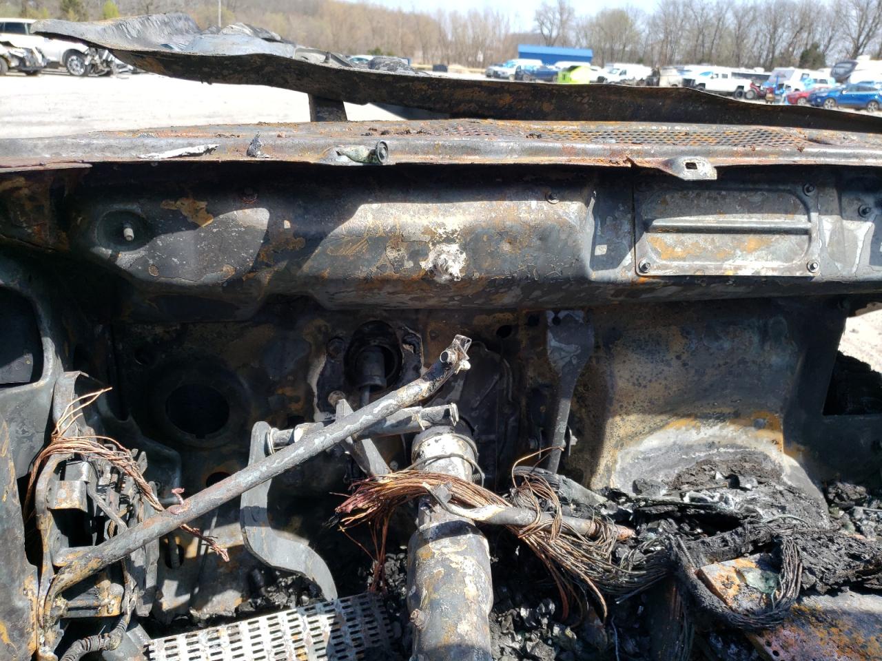 1FTCR14U9RPC58821 1994 Ford Ranger Super Cab