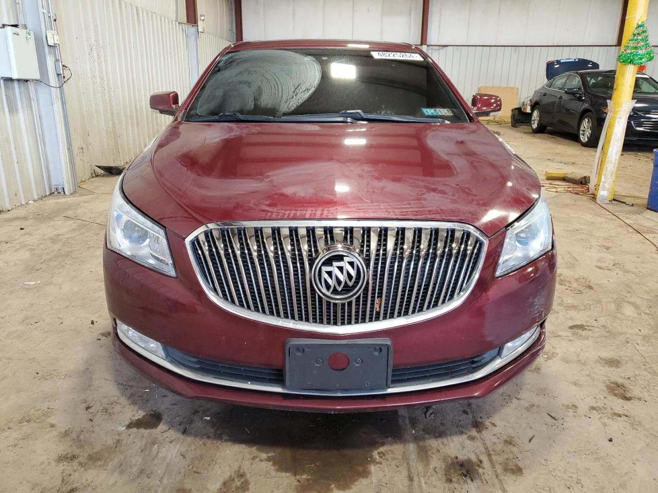 1G4G45G30GF192510 2016 Buick Lacrosse Sport Touring