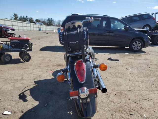 2004 Honda Vt750 Ca VIN: JH2RC50314M001153 Lot: 47960494