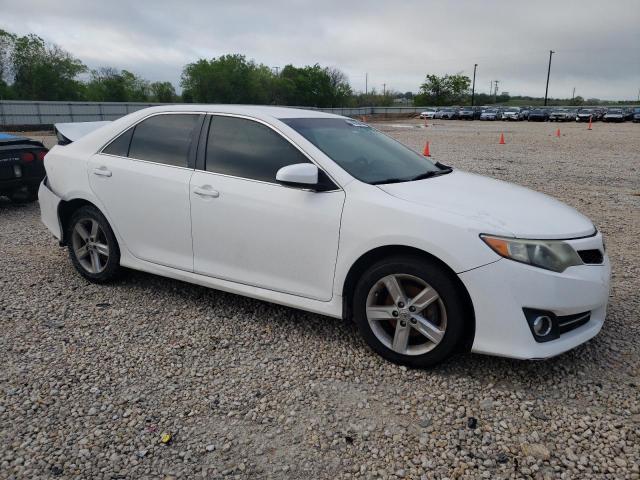 2014 Toyota Camry L VIN: 4T1BF1FK1EU778292 Lot: 48035604