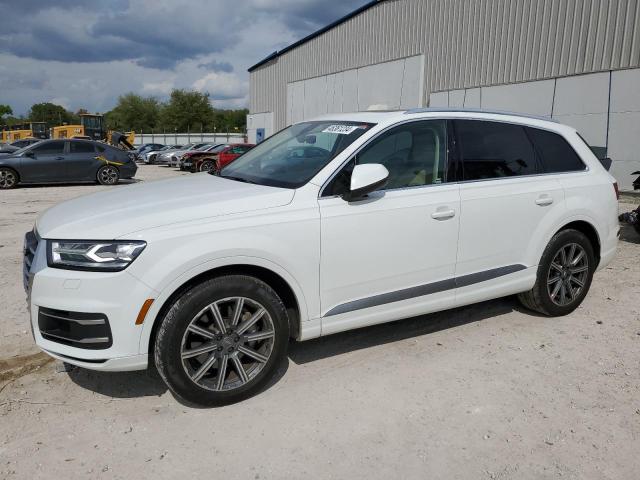 VIN WA1LHAF7XHD040035 2017 Audi Q7, Premium Plus no.1