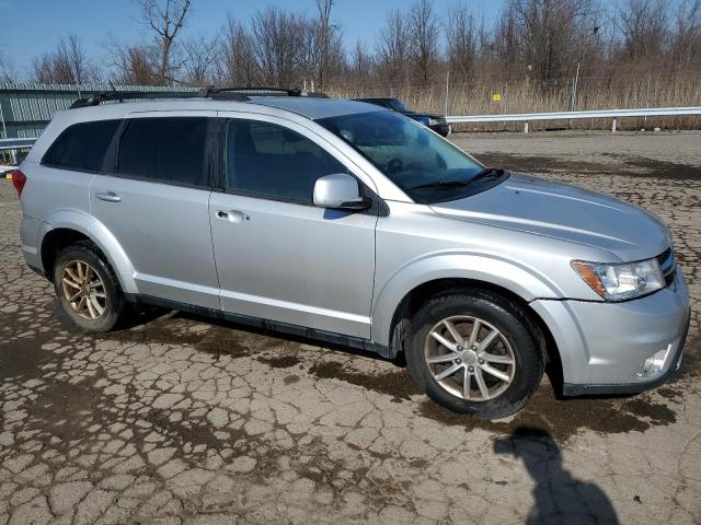 3C4PDDBG6ET214649 | 2014 Dodge journey sxt