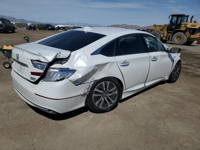 2020 Honda Accord Touring Hybrid VIN: 1HGCV3F96LA008870 Lot: 48740004