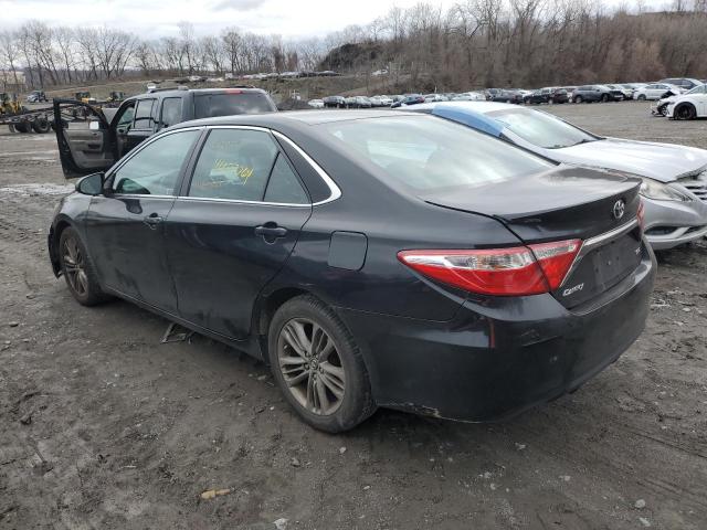 4T1BF1FK0GU134561 | 2016 Toyota camry le