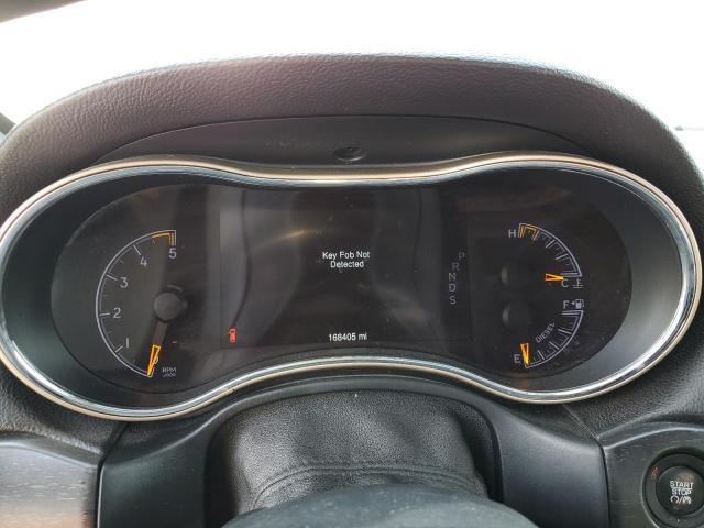 2015 Jeep Grand Cherokee Limited VIN: 1C4RJFBM7FC763342 Lot: 46476824