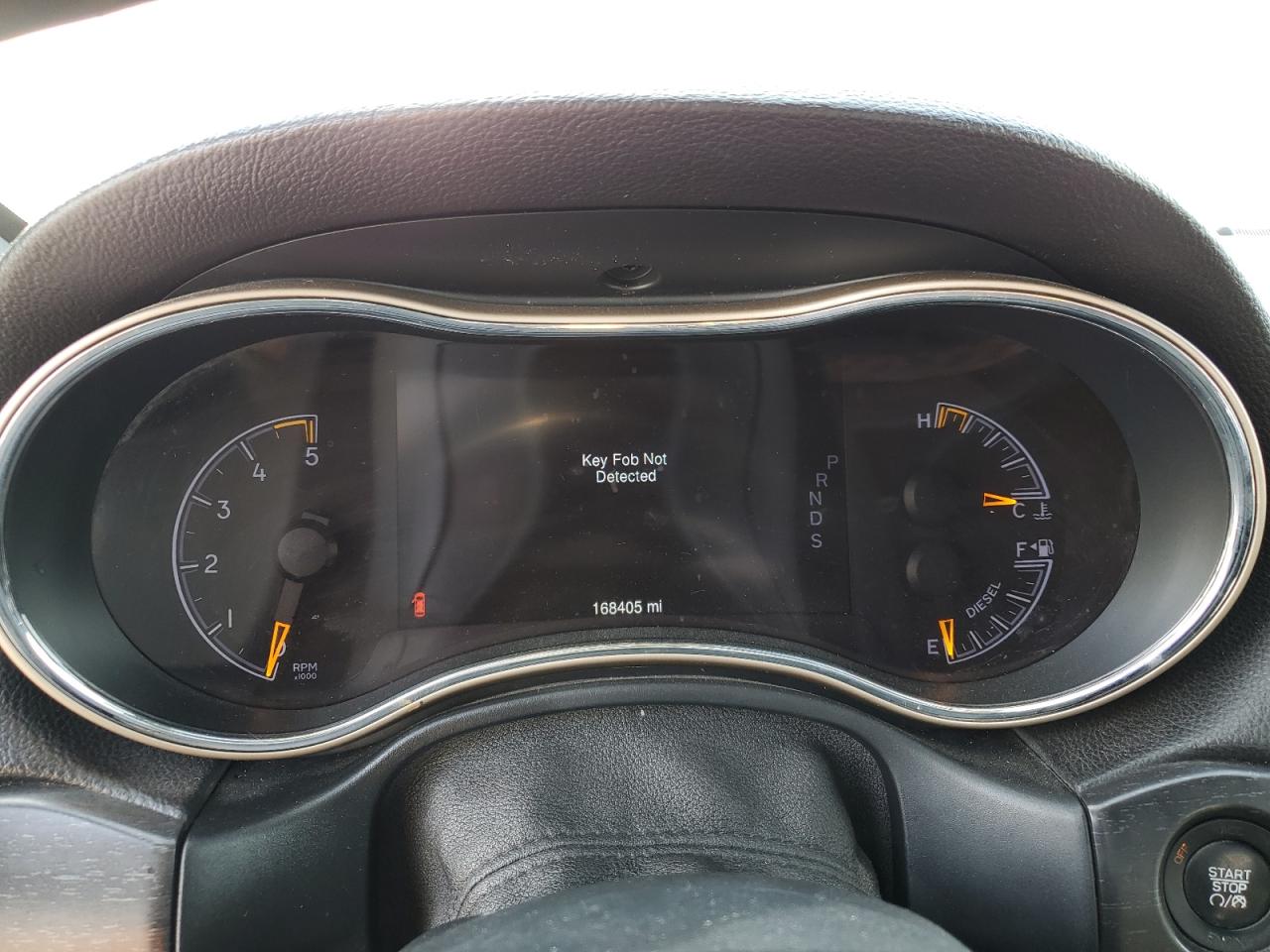 1C4RJFBM7FC763342 2015 Jeep Grand Cherokee Limited