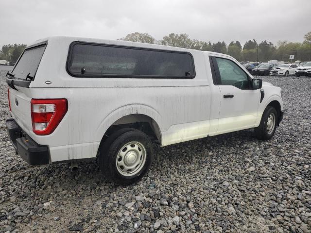 2023 FORD F150 - 1FTMF1CB3PKE33183