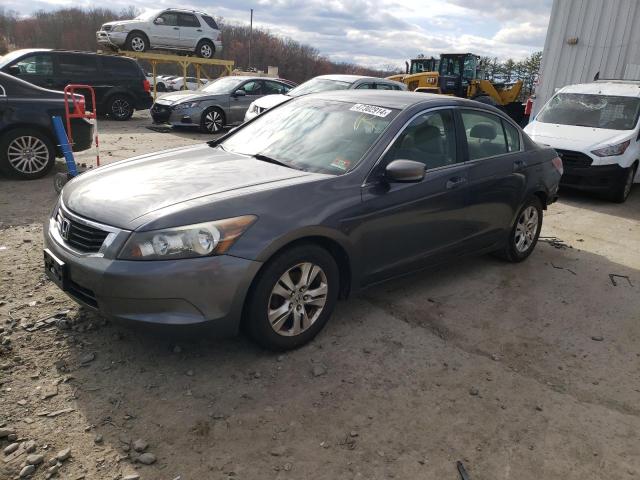 2010 Honda Accord Lxp VIN: 1HGCP2F46AA127668 Lot: 47302914