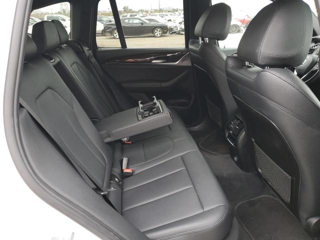 2019 BMW X3 SDRIVE3 - 5UXTR7C57KLE98106