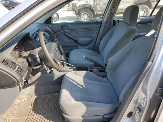 2001 Honda Civic - Image 7
