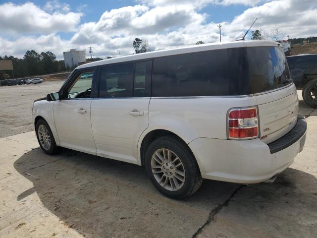 2013 Ford Flex Sel VIN: 2FMGK5C82DBD02199 Lot: 45731414