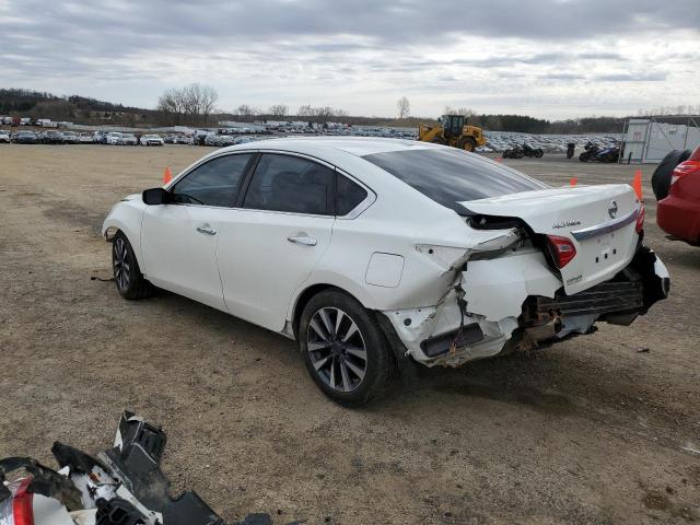 2016 Nissan Altima 2.5 VIN: 1N4AL3AP9GC220485 Lot: 46701254