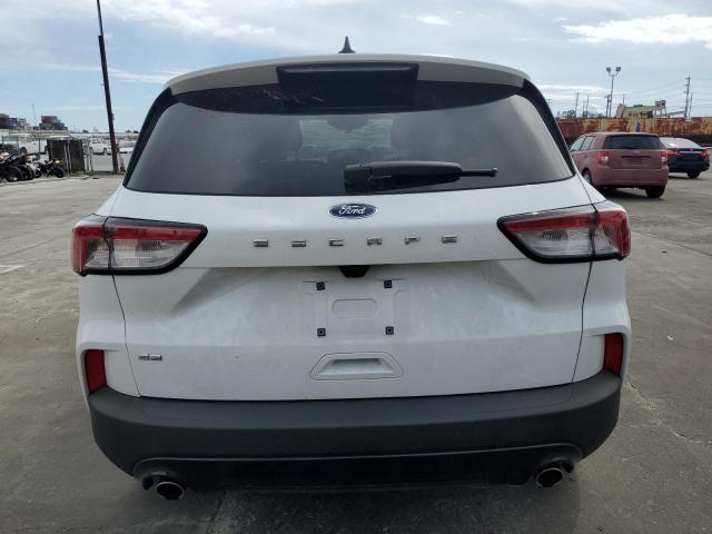 2022 FORD ESCAPE SE - 1FMCU0G66NUB47673