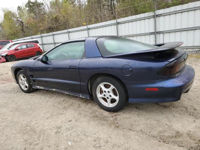 1998 Pontiac Firebird Formula VIN: 2G2FV22G1W2220373 Lot: 47935244