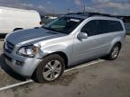 MERCEDES-BENZ GL 450 4MA photo