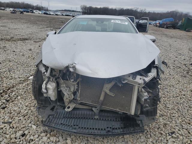 2017 TOYOTA COROLLA L - 5YFBURHE4HP642062