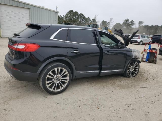 VIN 2LMTJ8LR5GBL75667 2016 Lincoln MKX, Reserve no.3