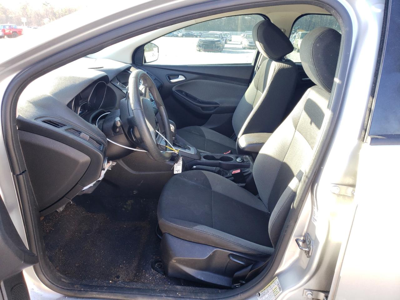 1FADP3F23DL286055 2013 Ford Focus Se