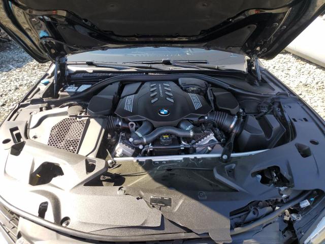 2019 BMW M850XI - WBABC4C53KBU96236