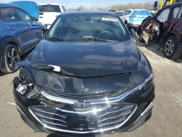 1G1ZB5ST1LF154846 | 2020 Chevrolet malibu ls