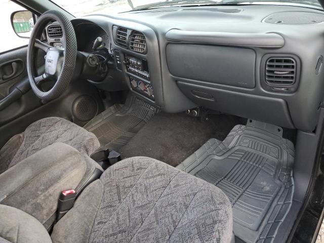 1GTCS14561K187561 2001 GMC Sonoma