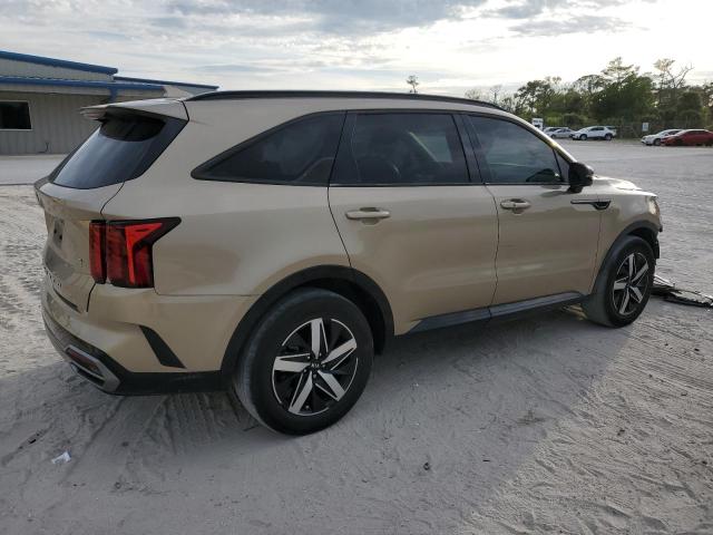 2021 Kia Sorento S VIN: 5XYRL4LC6MG064507 Lot: 45570294