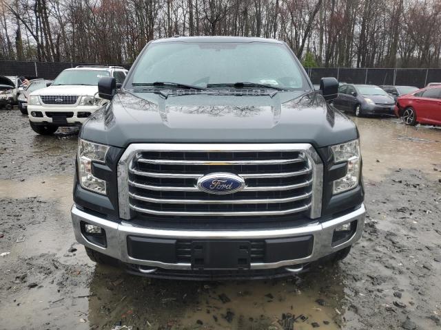 2015 FORD F150 SUPER - 1FTEW1EF9FKD13777