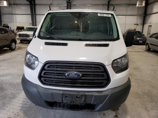 2016 Ford Transit T-150 VIN: 1FTYE1YM8GKB56674 Lot: 46861704