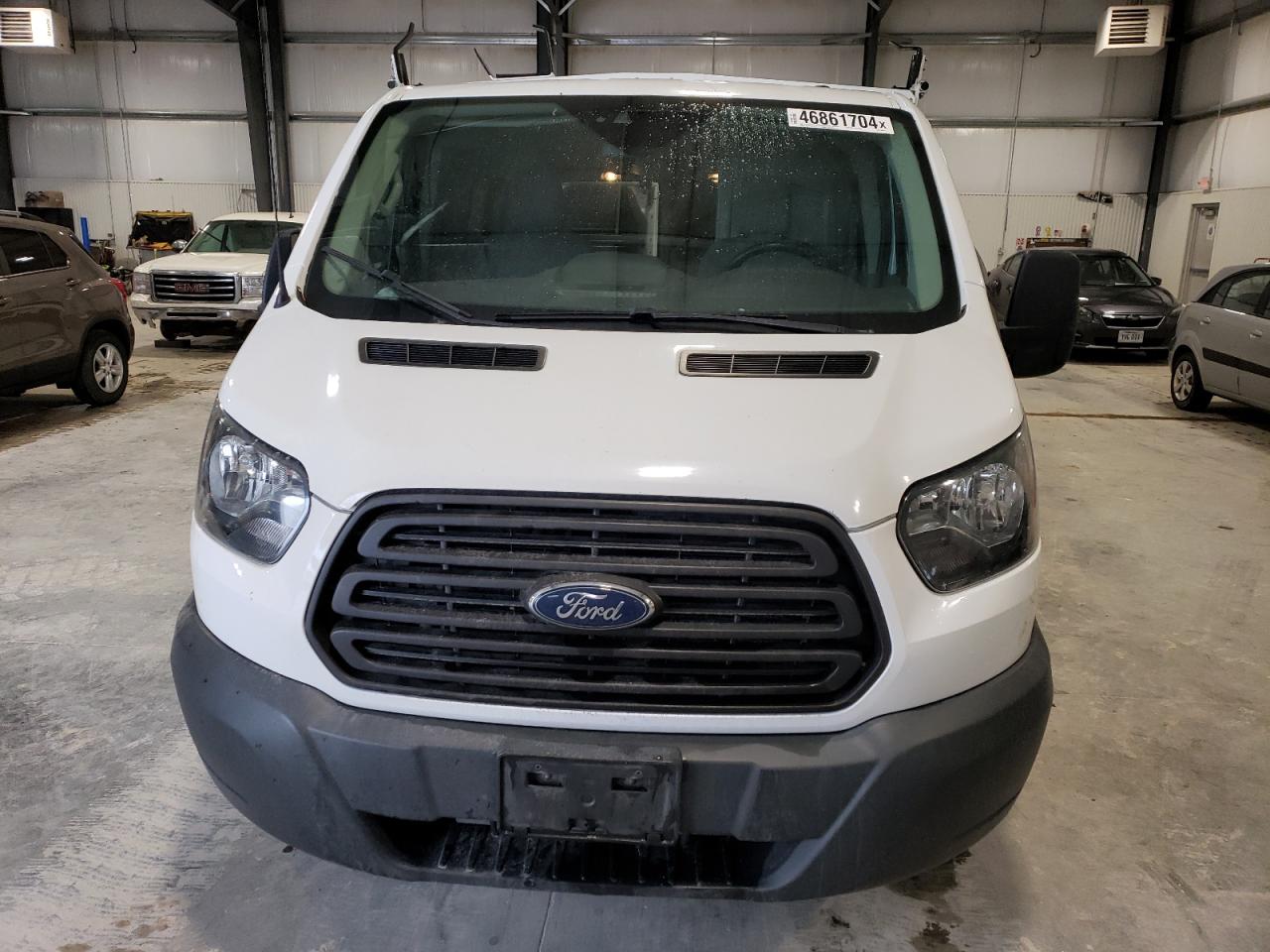 1FTYE1YM8GKB56674 2016 Ford Transit T-150