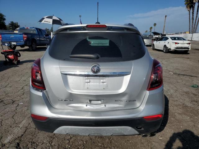 2017 Buick Encore Sport Touring VIN: KL4CJ1SB6HB250108 Lot: 46318094