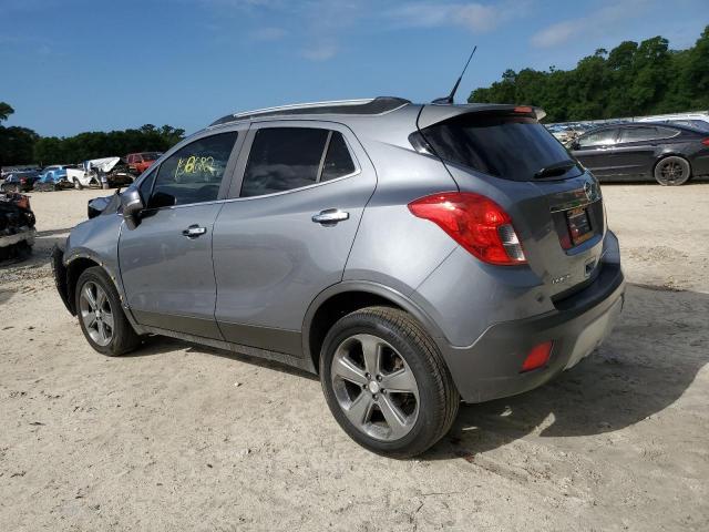 2014 Buick Encore VIN: KL4CJESB0EB740028 Lot: 47945504