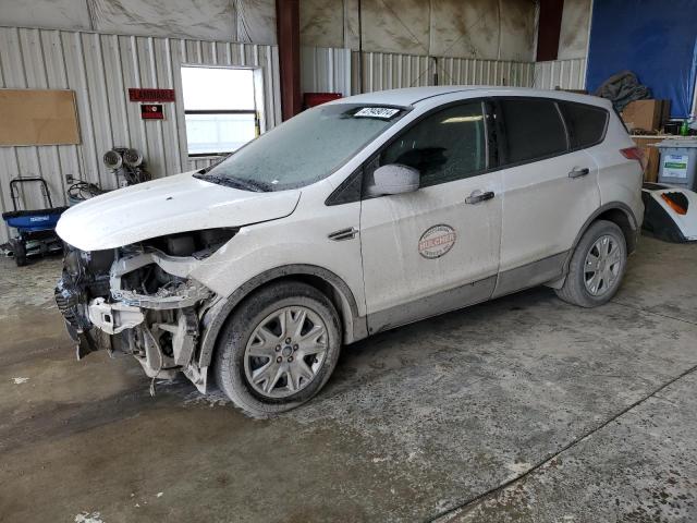 2016 FORD ESCAPE S - 1FMCU0F74GUB16516