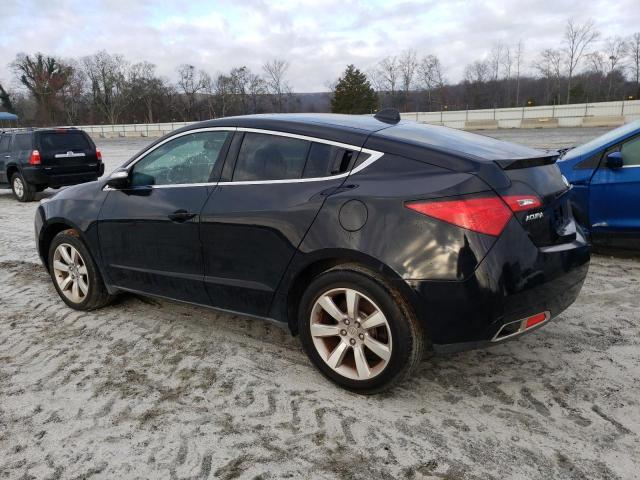 2012 Acura Zdx Technology VIN: 2HNYB1H44CH500375 Lot: 45333974