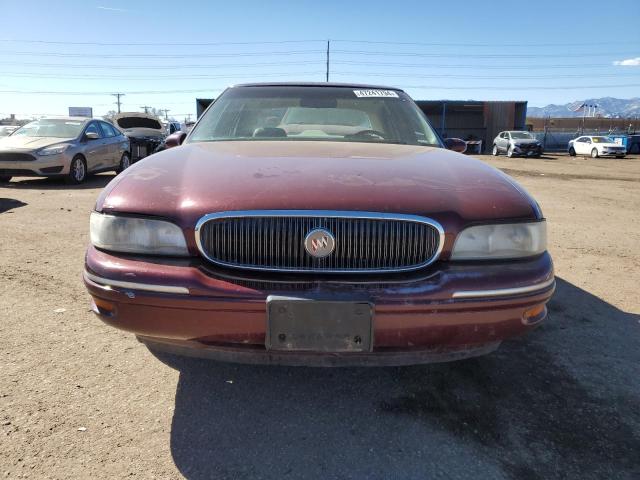 1G4HR52K0VH585400 1997 Buick Lesabre Limited