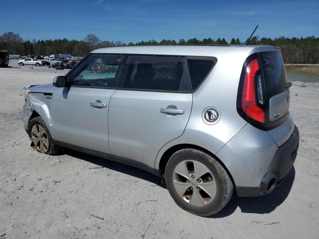 2015 KIA SOUL - KNDJN2A22F7753675