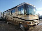 WORKHORSE CUSTOM CHASSIS MOTORHOME