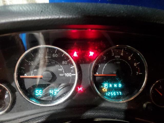 2014 Jeep Wrangler Unlimited Sport VIN: 1C4HJWDG9EL227767 Lot: 47689084