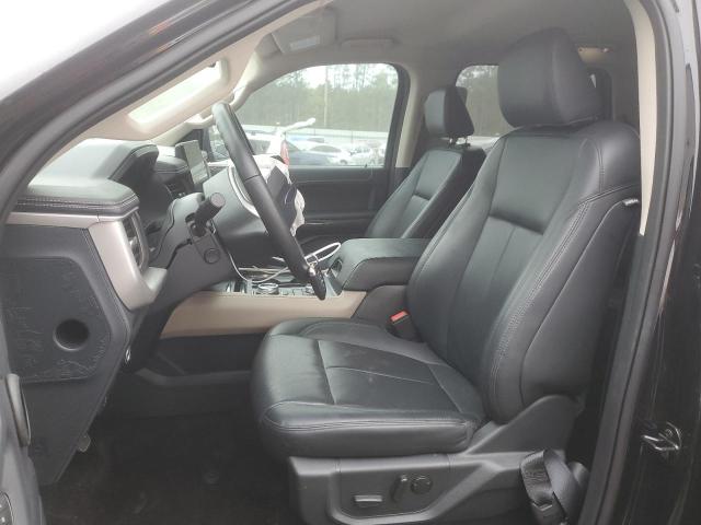 1FMJU1JT2NEA54784 Ford Expedition  7