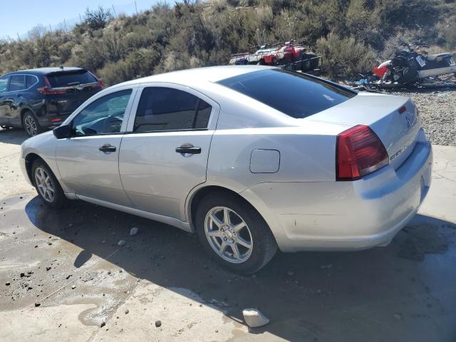 2007 Mitsubishi Galant De VIN: 4A3AB26FX7E082948 Lot: 46142124